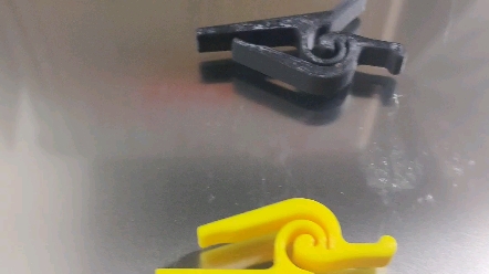 PLA PETG 碳纤维 ABS四种常见3d打印耗材测试哔哩哔哩bilibili