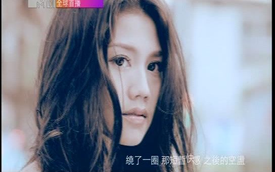 [图]萧敬腾-怎么说我不爱你-MTV-2011