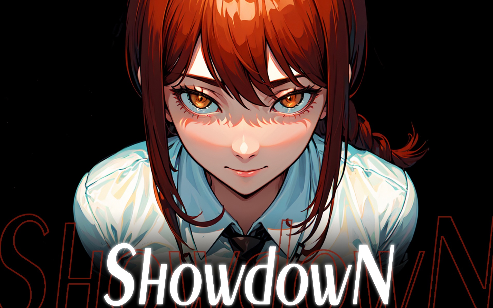 爷 摊 牌 了 // ShowdowN