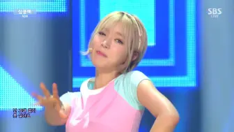 AOA - Heart Attack @150712