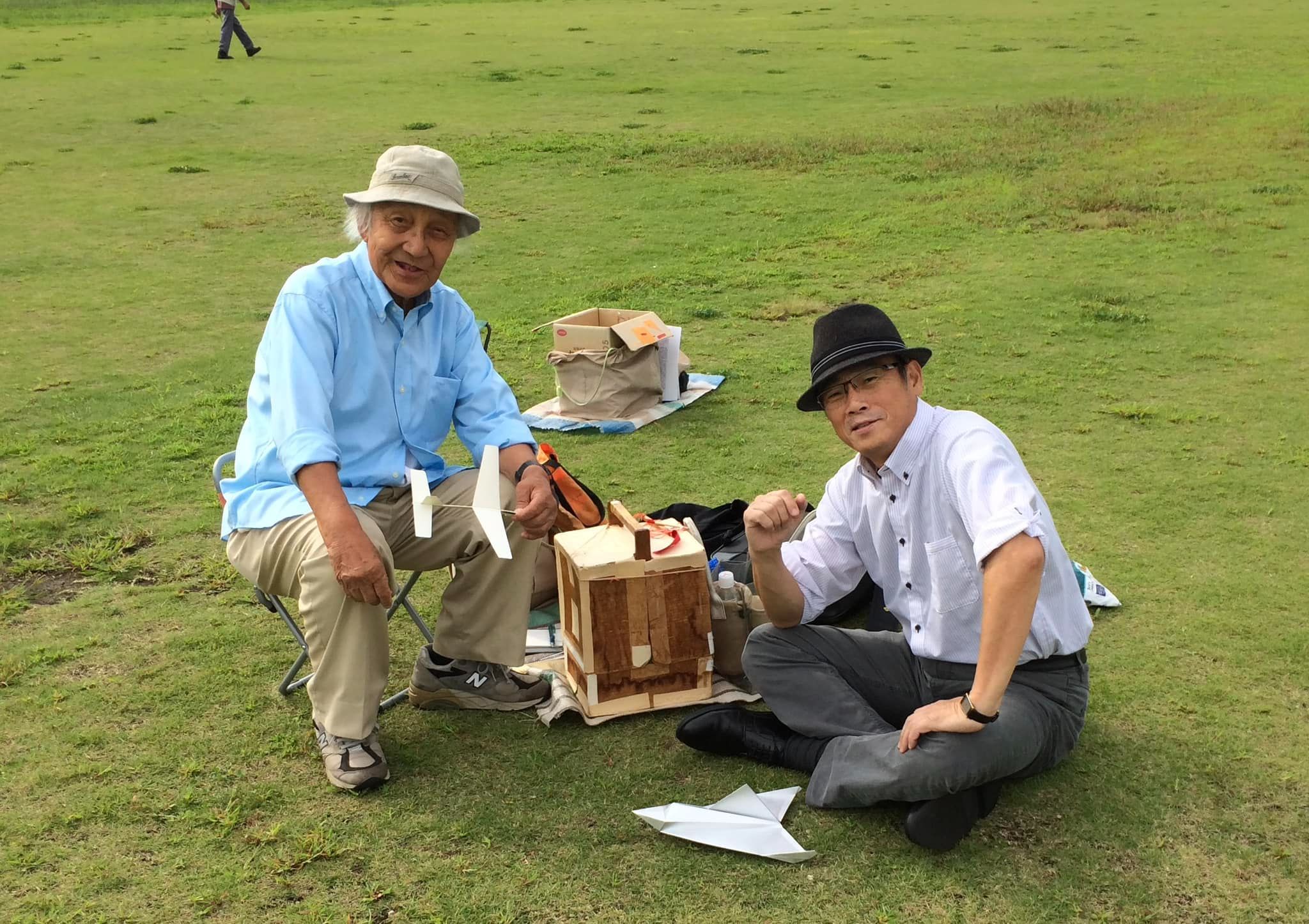 【户田拓夫 × 宇宙纸飞机】我距离目标日期还很远,但我还没有放弃