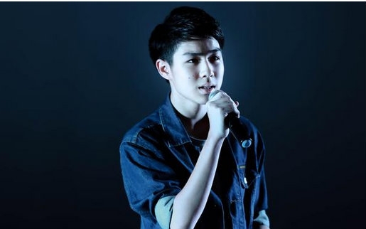 【为爱所困2】150926 minthitipat imax活动唱歌合集_哔哩哔哩 (゜-゜