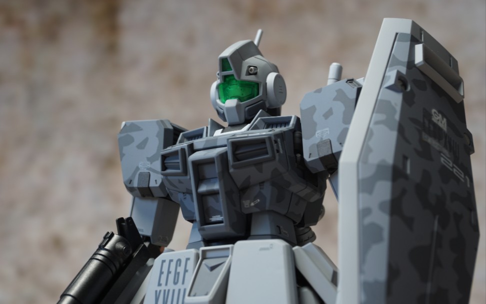 [swp]mg寒带吉姆 代工作品