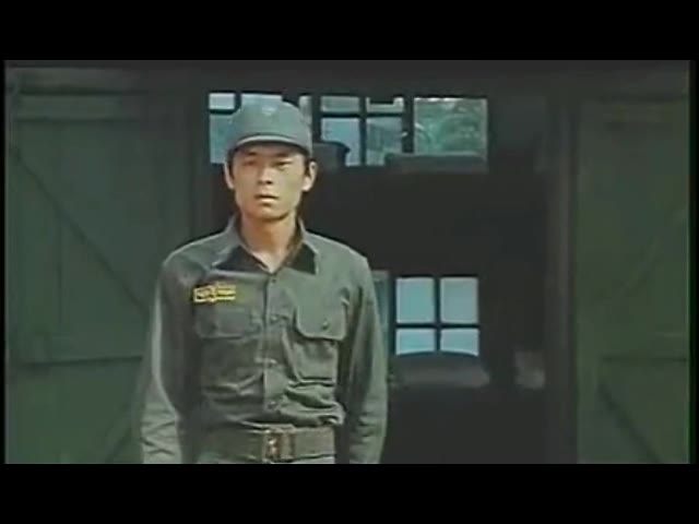 [图]1988 天才小兵 王杰参演部分cut