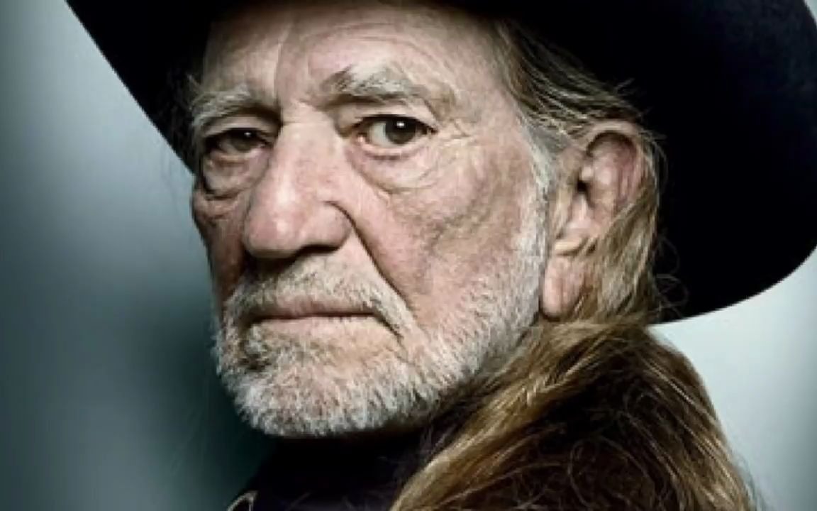 [图]Charles Aznavour's “Yesterday When I Was Young” by Willie Nelson