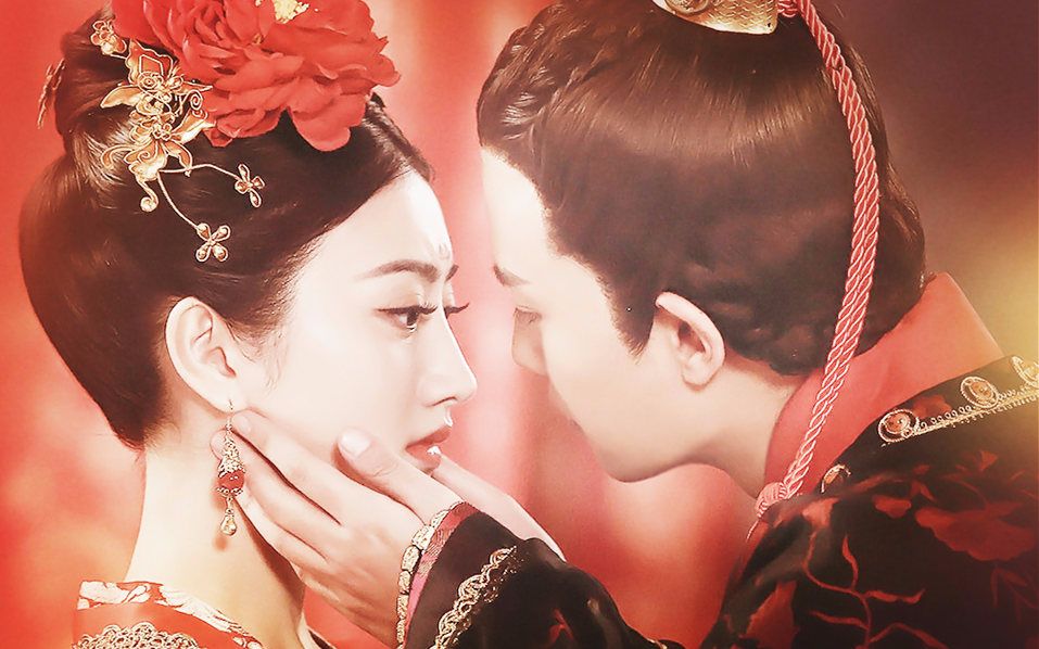 【大唐荣耀】听说你们喜欢这段bgm(素颜钢琴)发糖专用