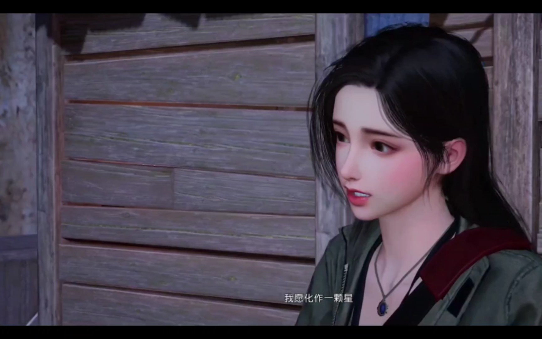 【黎明觉醒】一起来看美女哇!