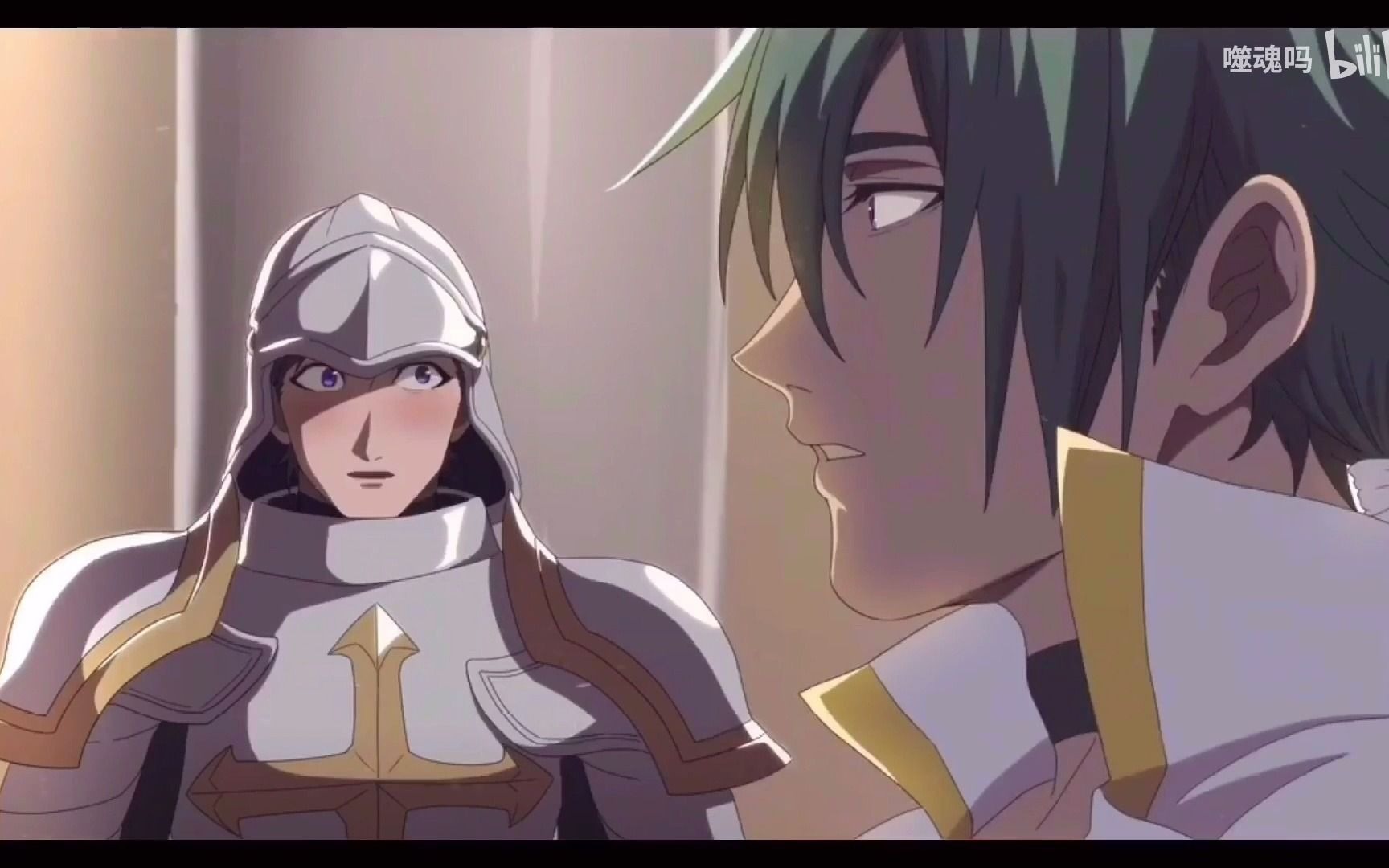 预警哥布林的厕s少年白色巨猿淑女们懂否