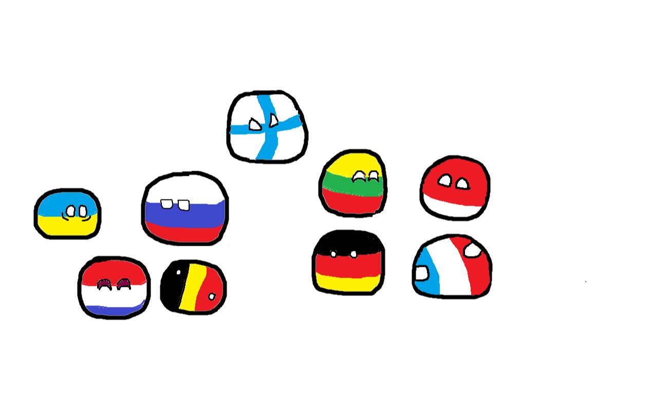 波兰球渣作白色死神芬兰