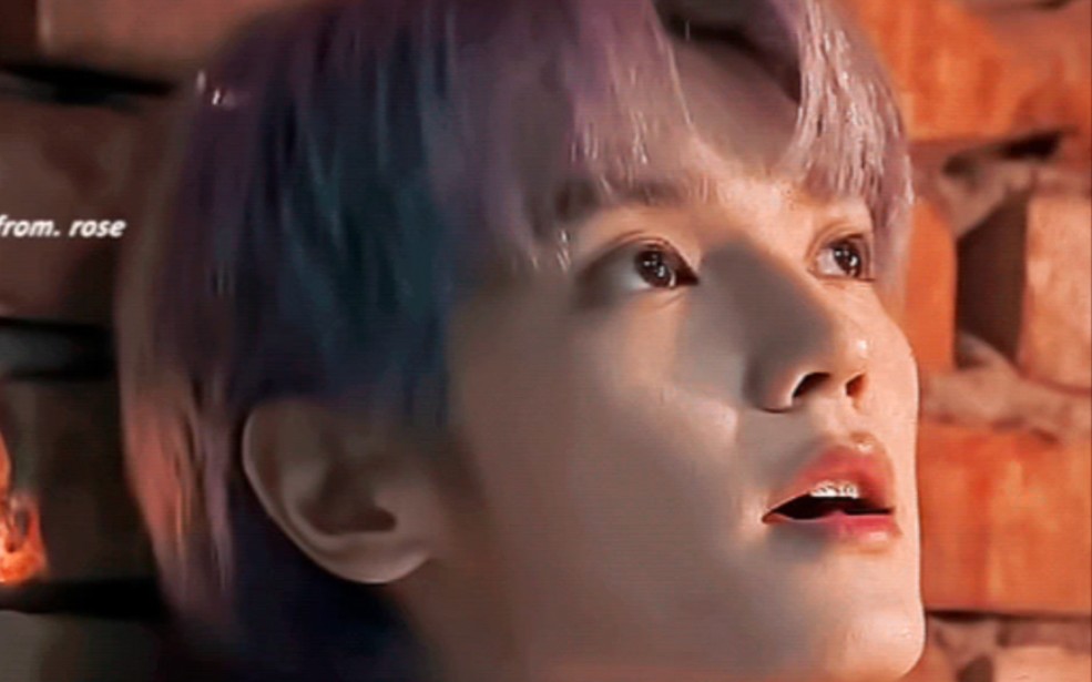 李泰容|only for taeyong