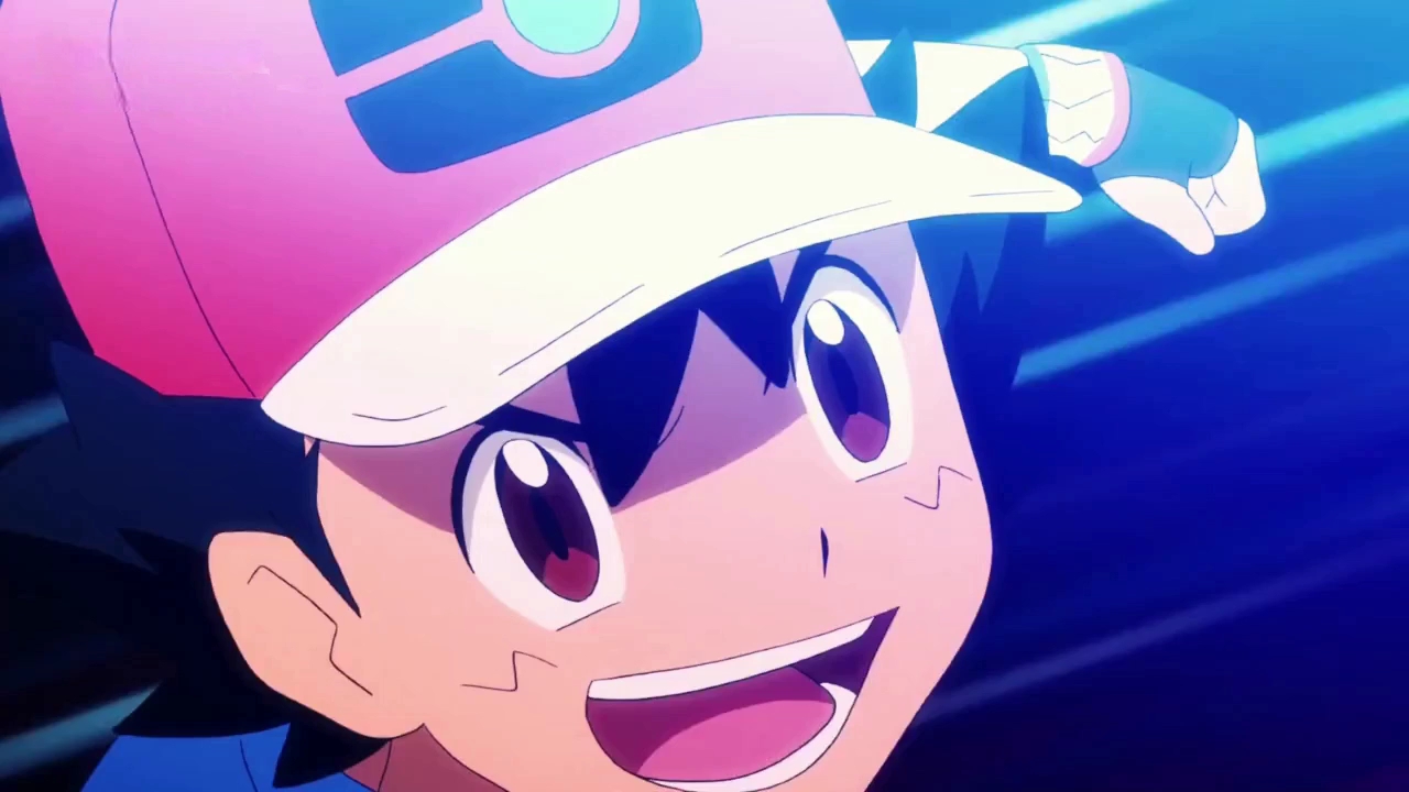 神奇宝贝 #掌机小精灵 #宝可梦