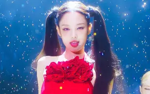 下载视频: JENNIE新曲You&Me表演视频公开