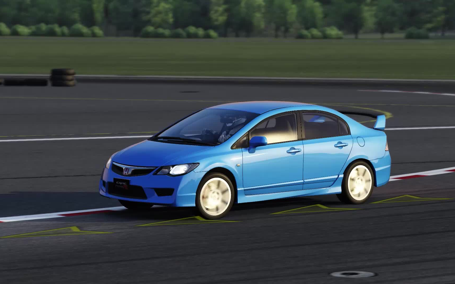 andcrossthelinetg圈速榜第三期带解说思域typerfd2topgear回忆录神力