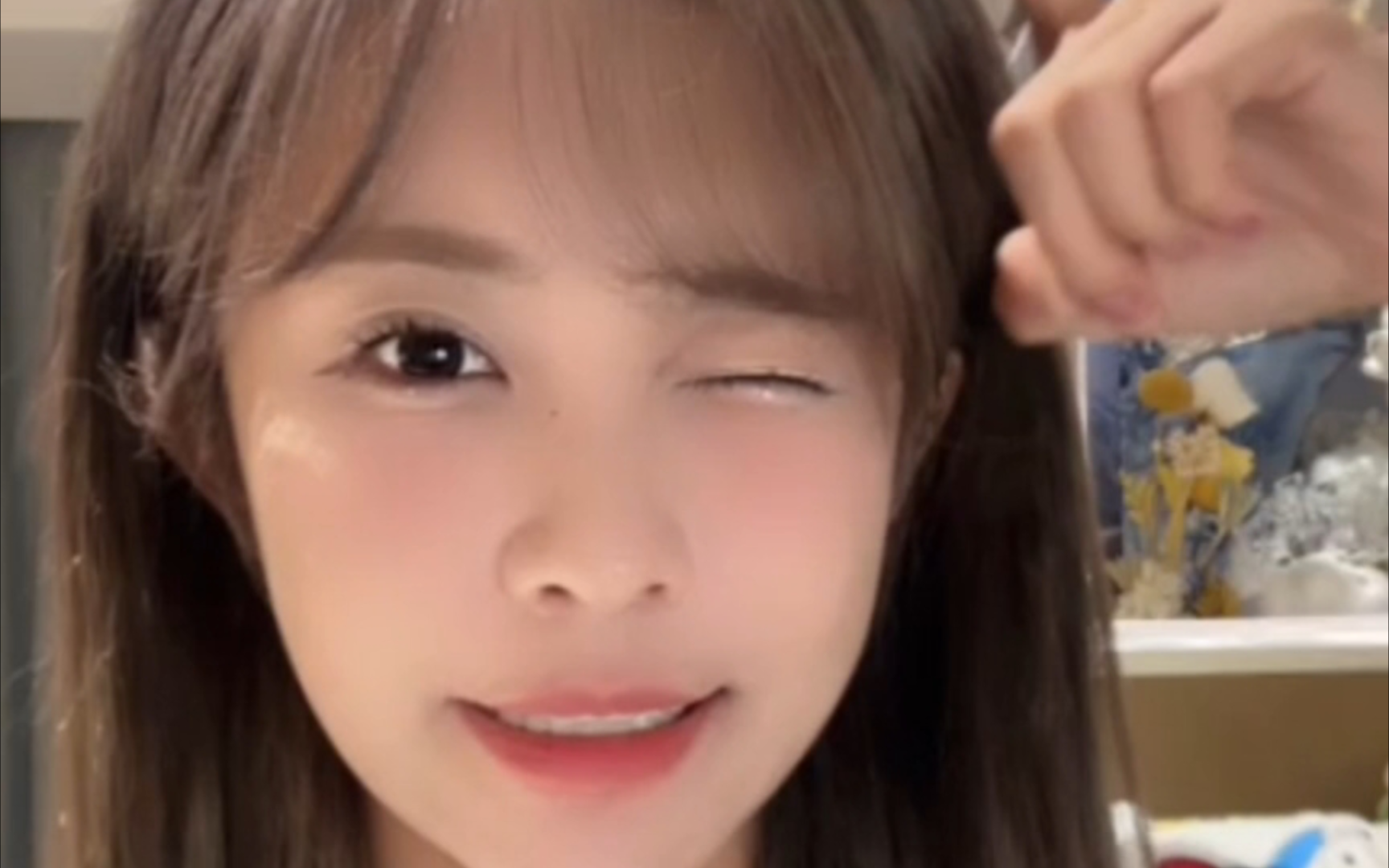 【杨冰怡】拍照想不出pose?杨冰怡教你如何拍