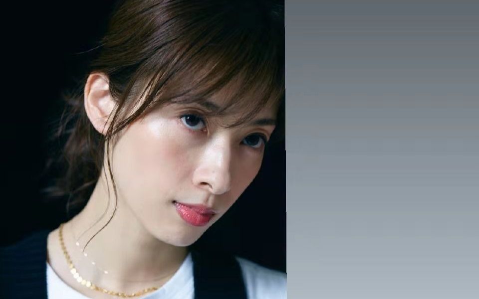 【明日海里奥】这组黑白写真深得我心啊~_哔哩哔哩_bilibili