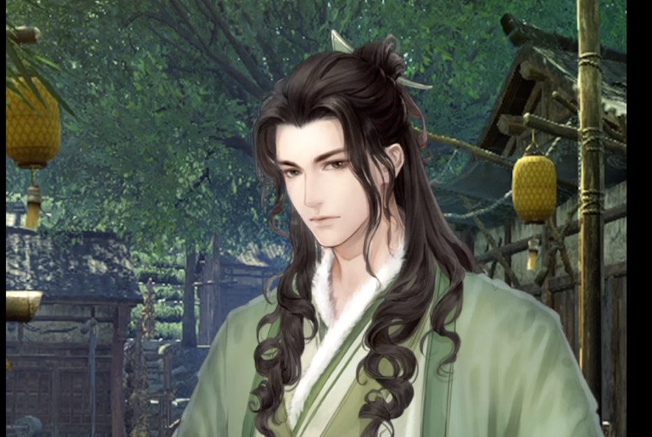 遇见逆水寒 顾惜朝 大宋探索 3-3剧情