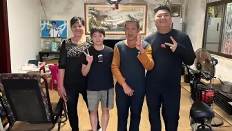 全红婵“带飞”全家人！哥哥带货上综艺，爸爸开店当老板，弟妹一点不愁