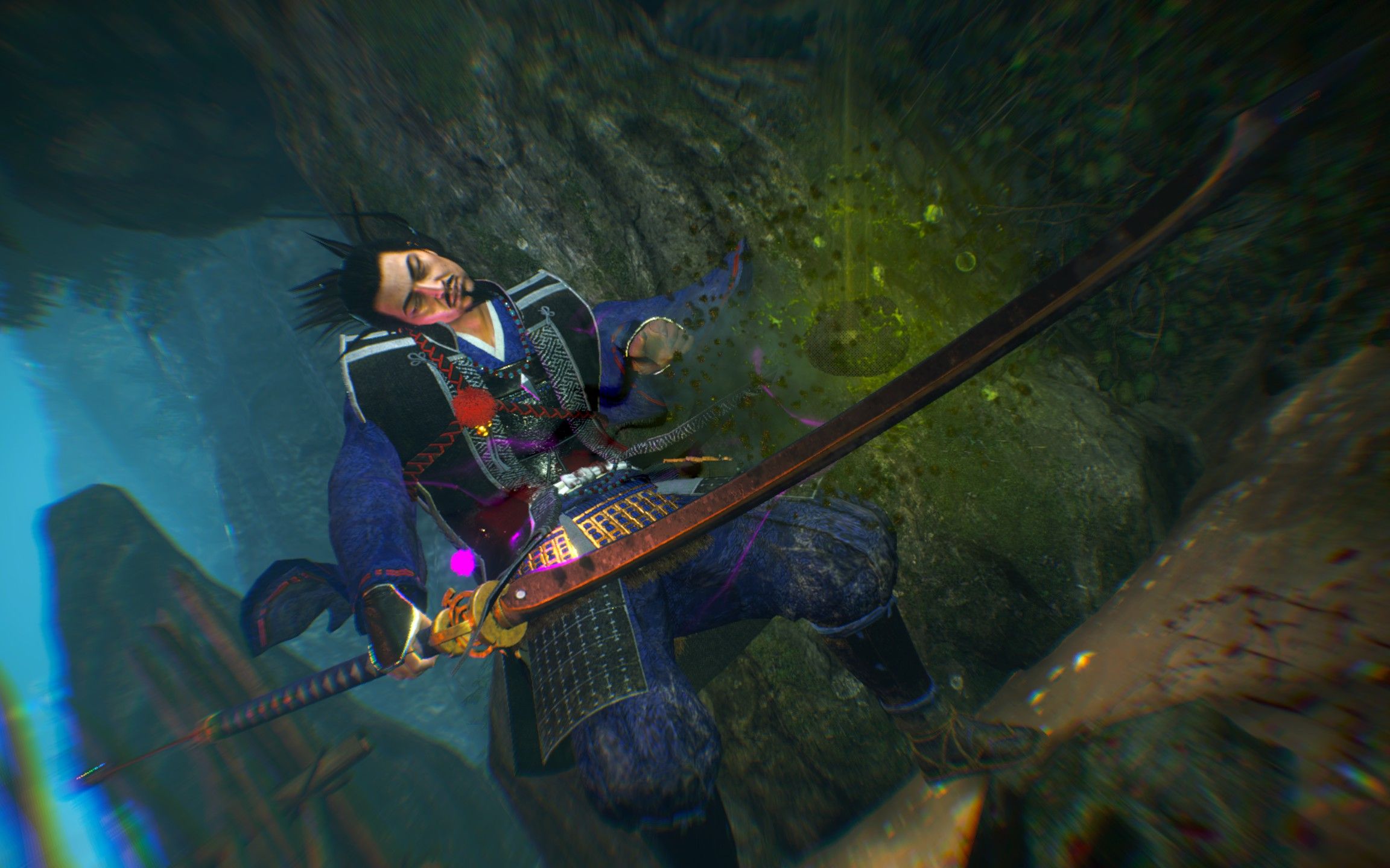 斋藤利三5 9 (废稿)