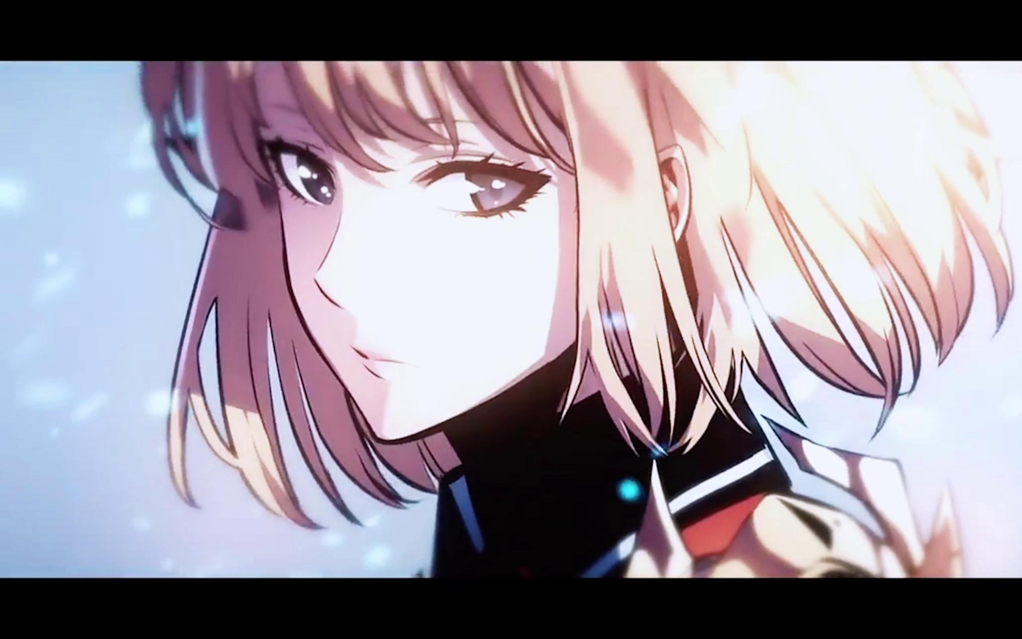 【高燃混剪/4k60fps】"e级猎人 程肖宇"