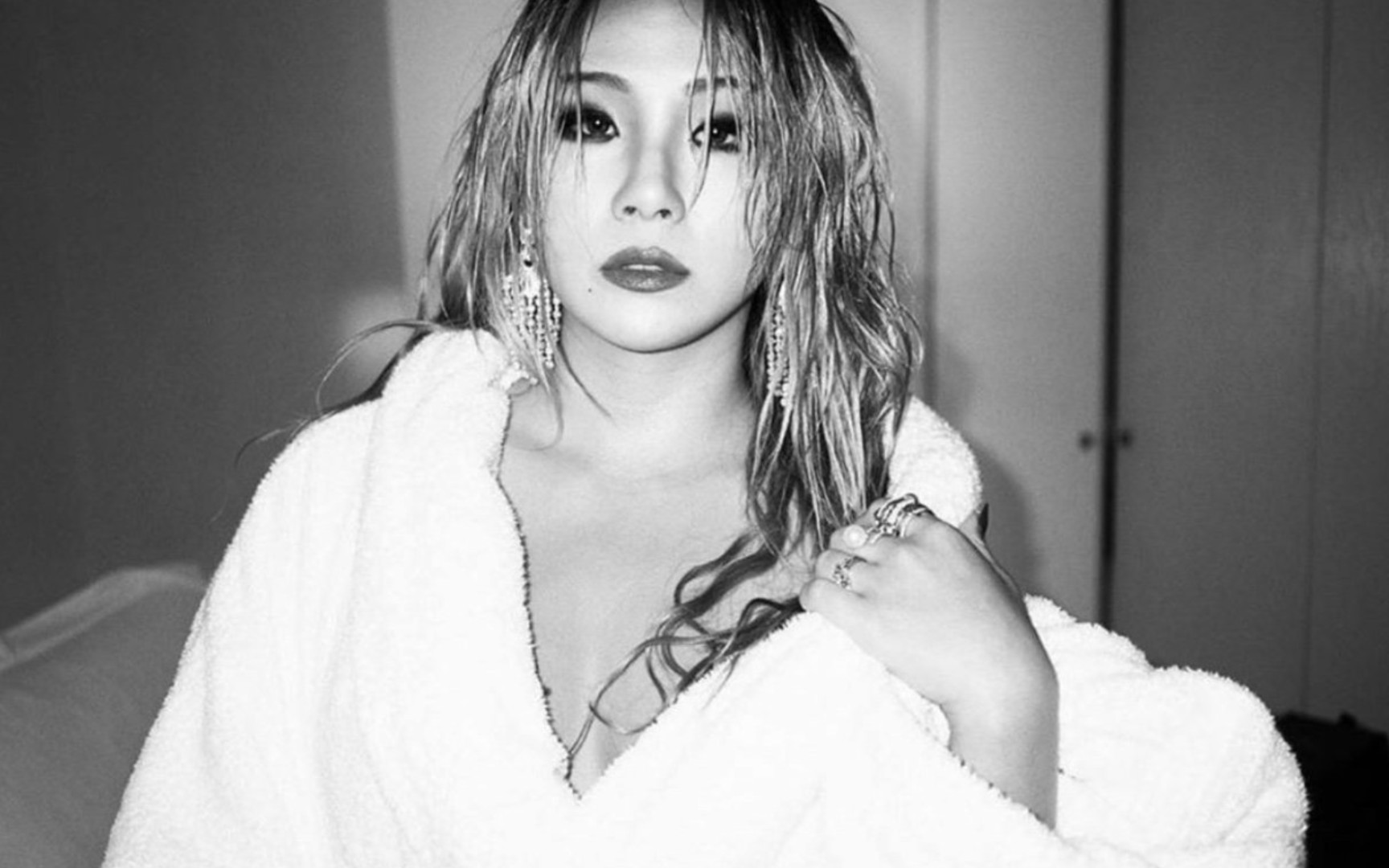 【cl李彩麟】生日快乐-微信状态视频