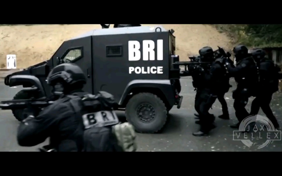 法国精锐特种部队-gign-gipn-raid-bri_哔哩哔哩_bilibili