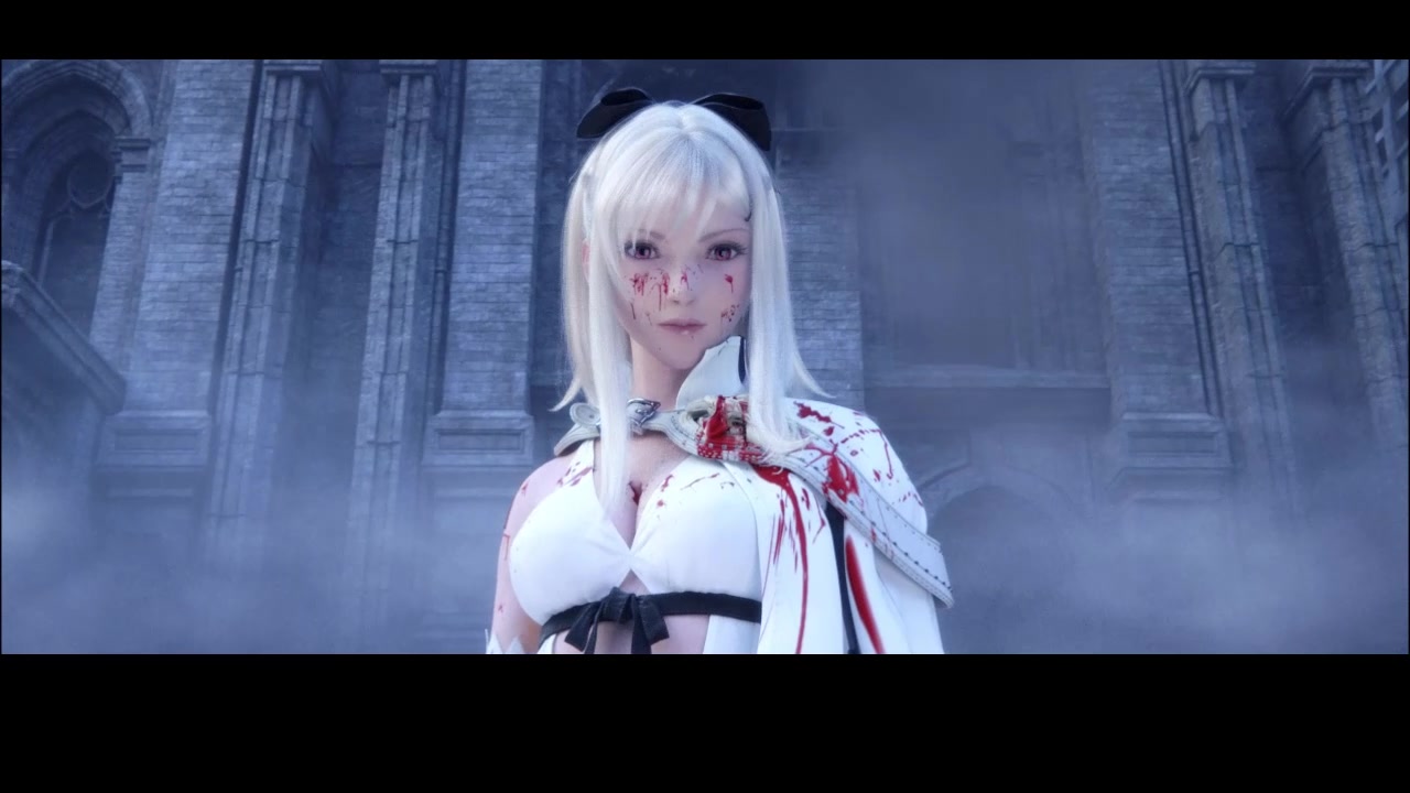 【rpcs3】龙背上的骑兵3 drag-on dragoon 3 测试