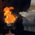 油锅着火为什么不能用水灭火？化学老师为你讲解原理