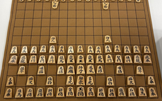 大局将棋棋子一览及战斗力排名-哔哩哔哩