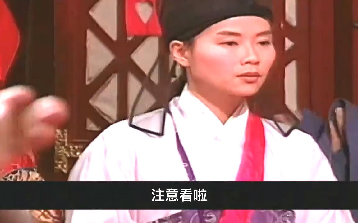 [图]男子高中状元迎娶相国千金，原配发妻却在青楼受尽折磨