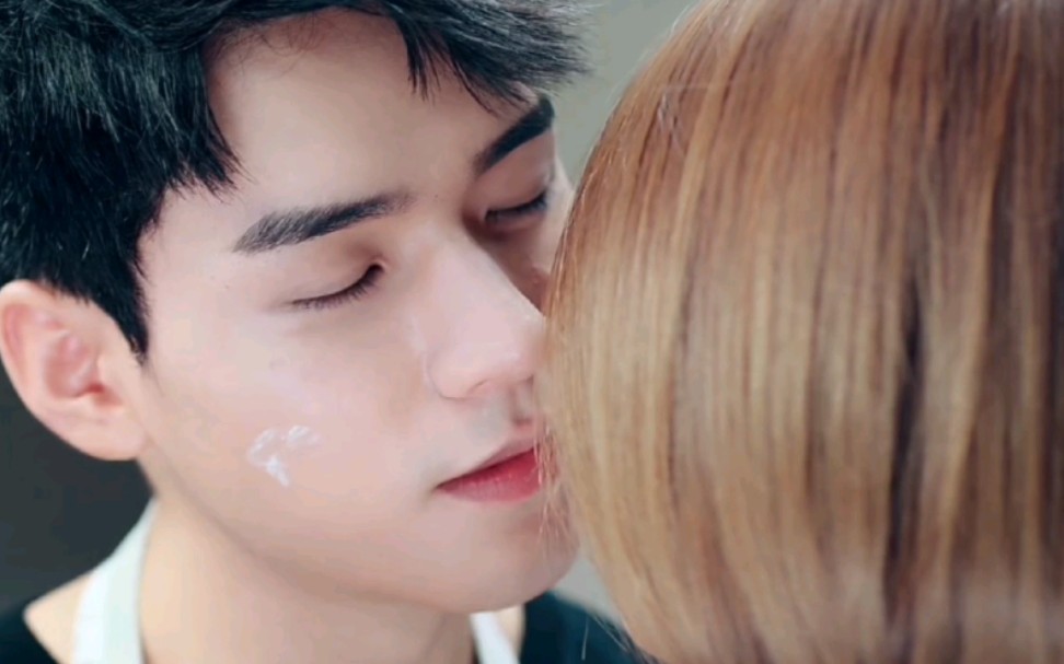 龚俊/赵泛舟.又甜又撩的老舟~小美满好甜,喜欢这种双向奔赴的恋爱