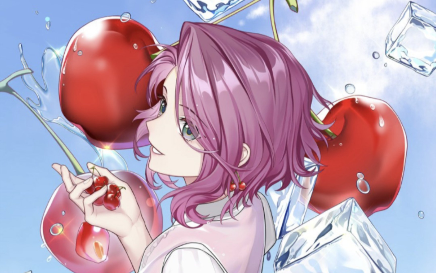 艾佳·缤纷水果展示【筑梦公馆|r印象套卡】