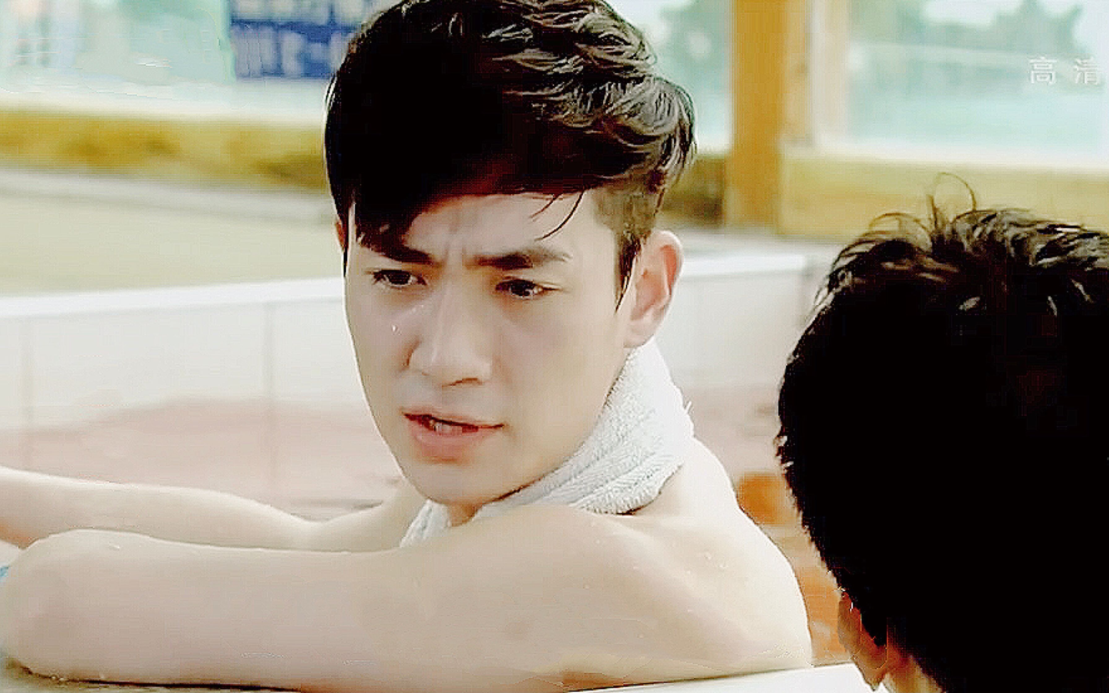 【朱一龙角色形象整理·演技欣赏】《家宴》冯豆子 经典片段合集