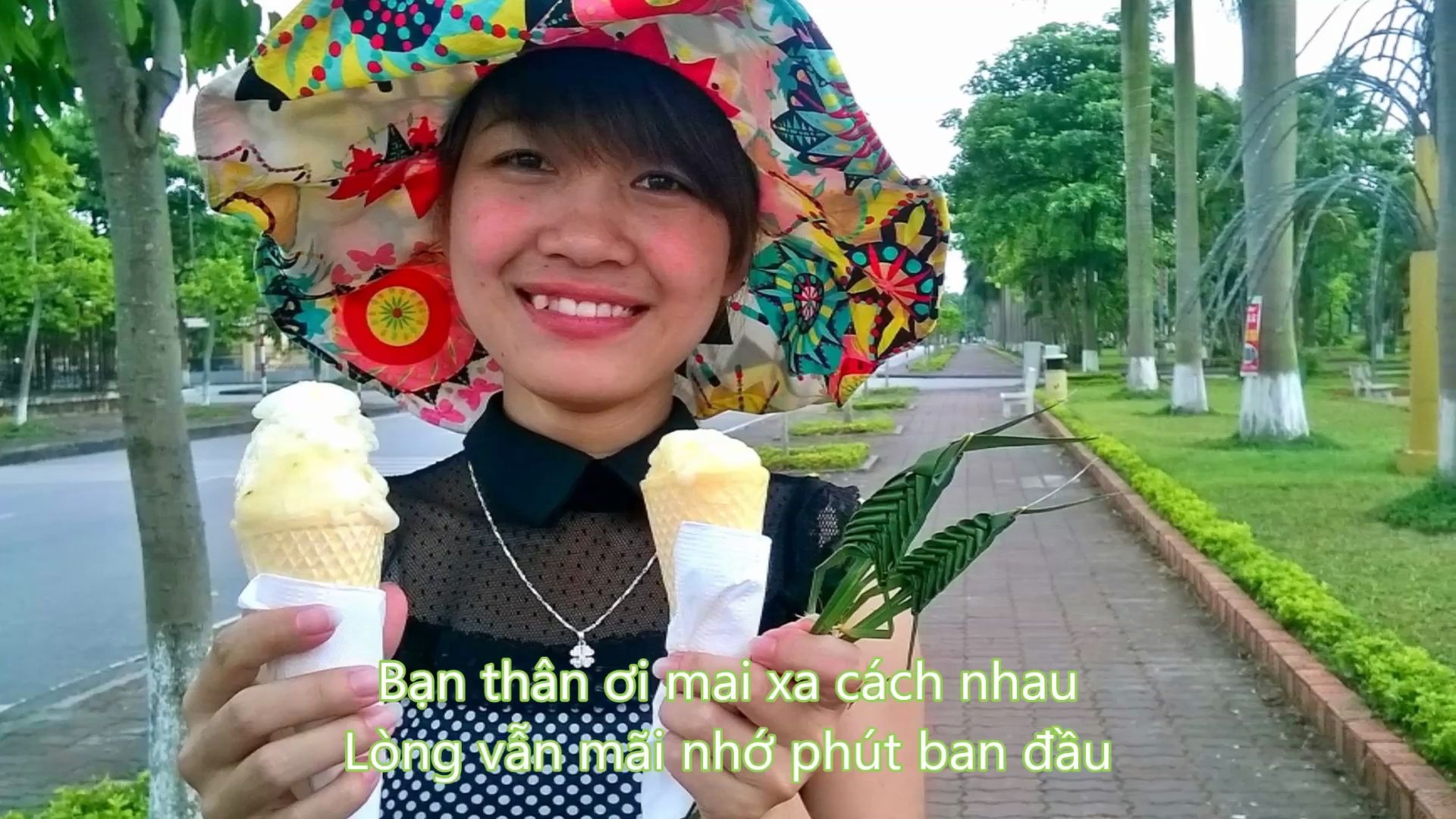 [图]Tình Bạn Thân - (越南语翻唱 - 朋友 Vietnamese Song)