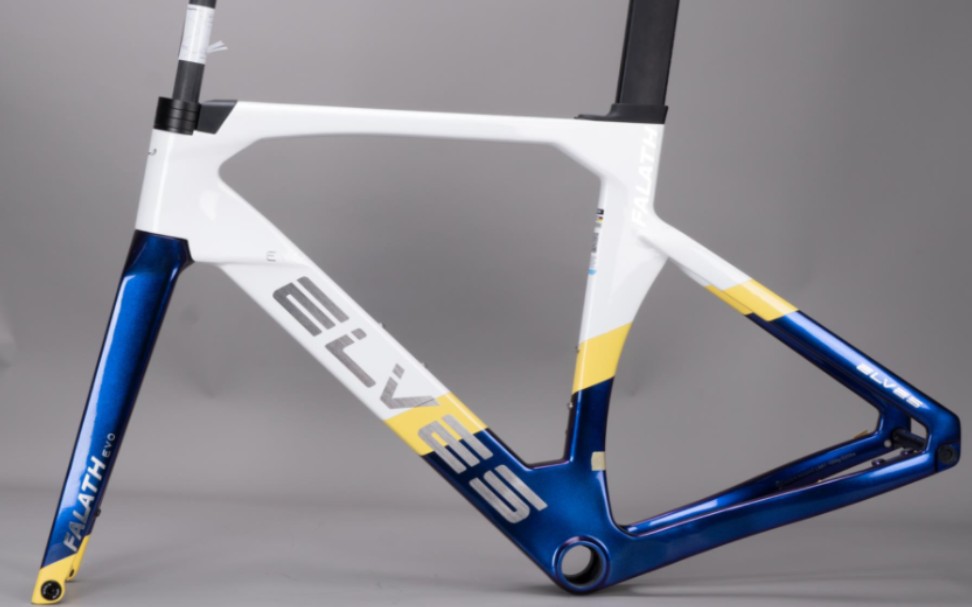 新车装好啦,精灵elves 法拉斯evo ver.aoz