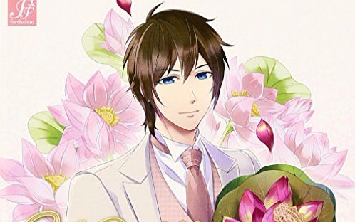 蜜月 Honeymoon 今野祐月篇 CV江口拓也哔哩哔哩bilibili