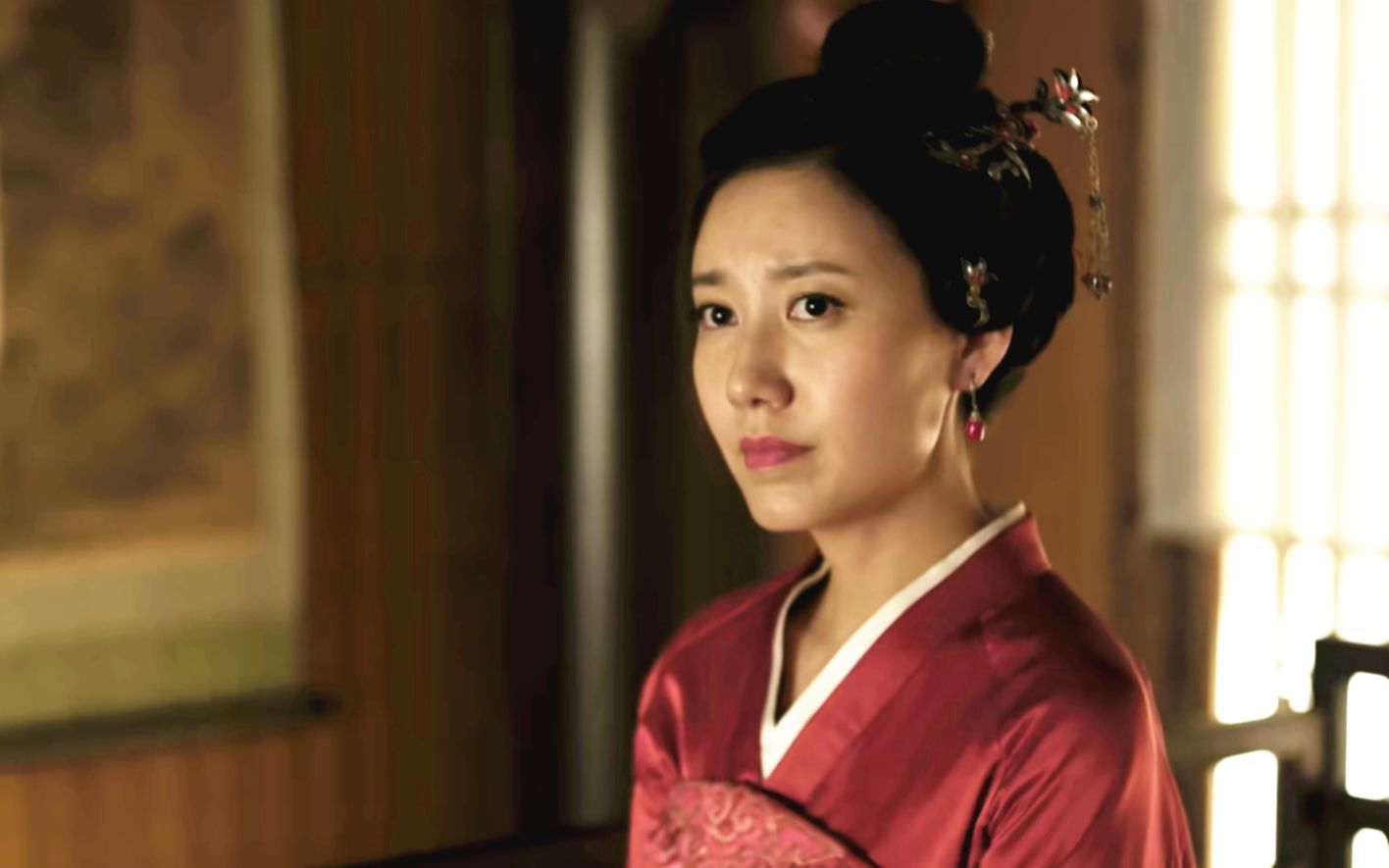 林噙霜的"点茶"技术,为什么跟王若弗一样好?妻不如妾