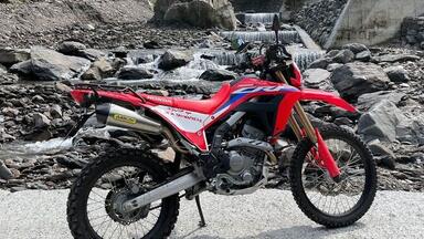 川崎ZX-14 （VRSC 334出品）_哔哩哔哩_bilibili