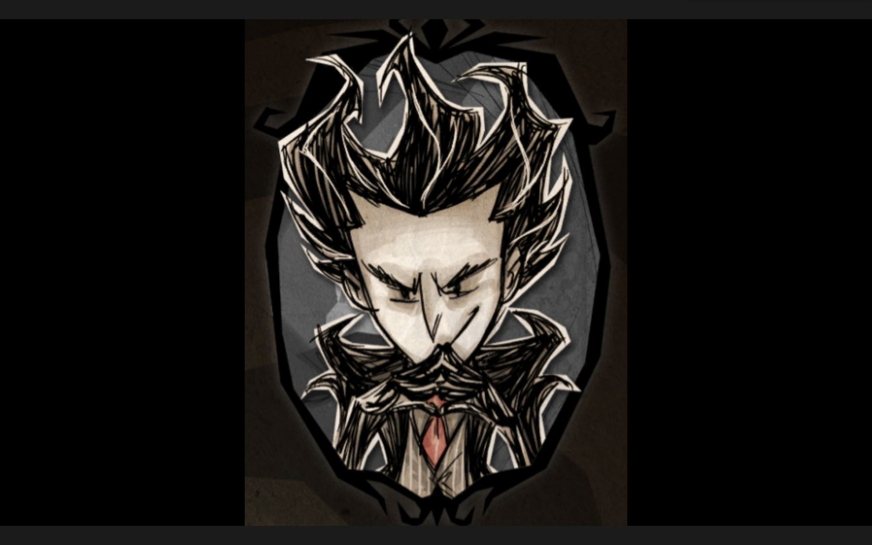 当威尔逊想起了他的所学的暗影魔法_网络游戏热门视频