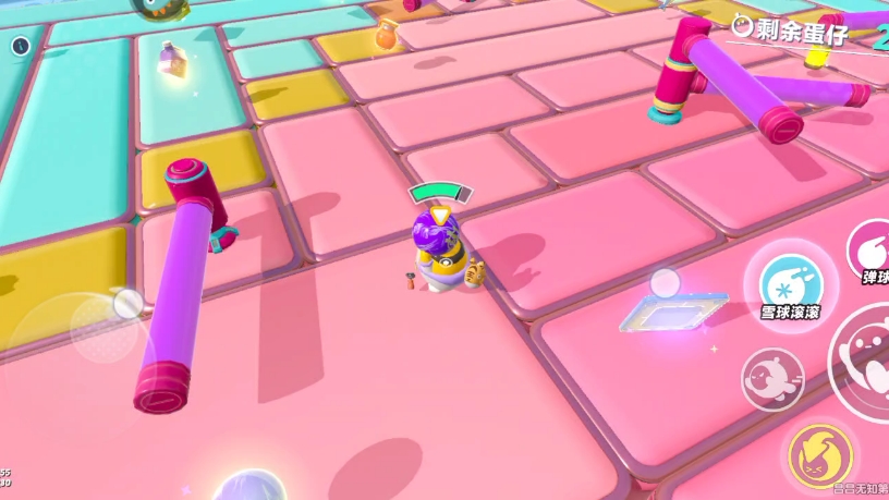 终极幻影旋转风暴