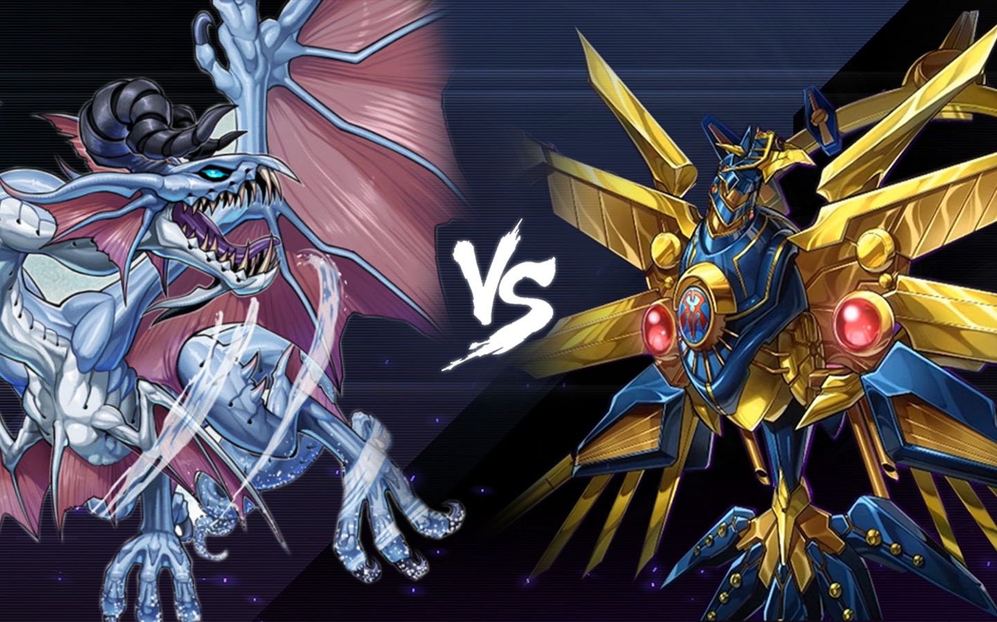 后手重锤幻煌龙