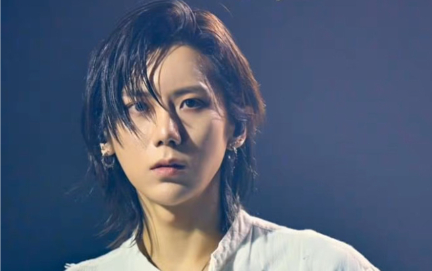 【张贤胜】hush直拍 舞蹈cut