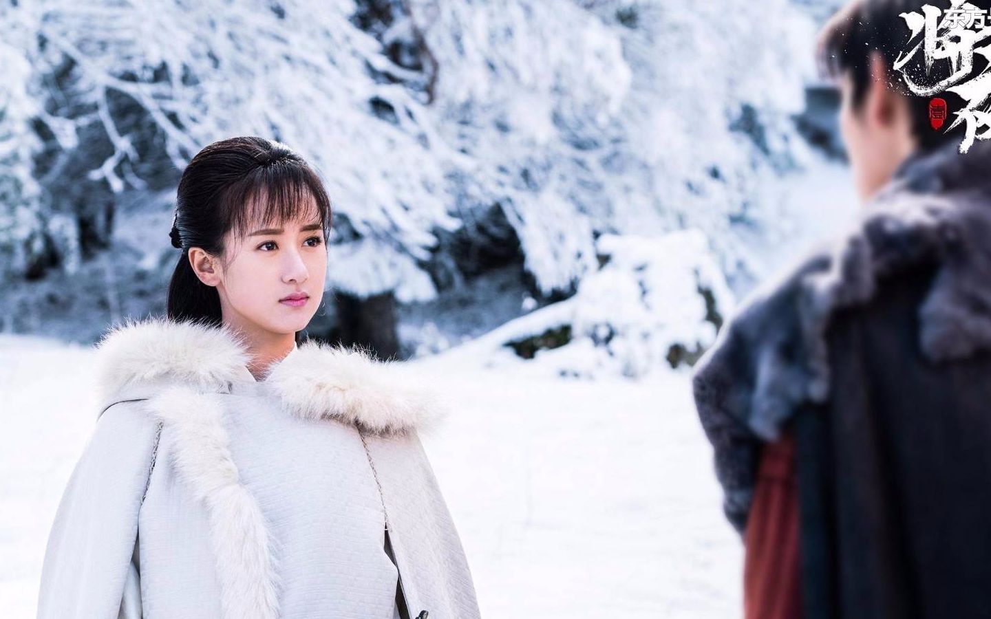 将夜宁缺莫山山cp花絮集锦