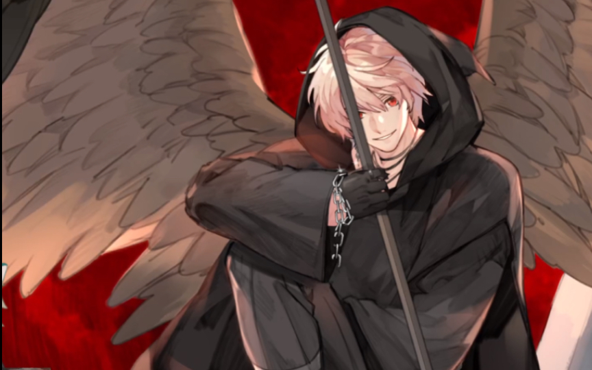 【罗伊_roi】【sc自留】