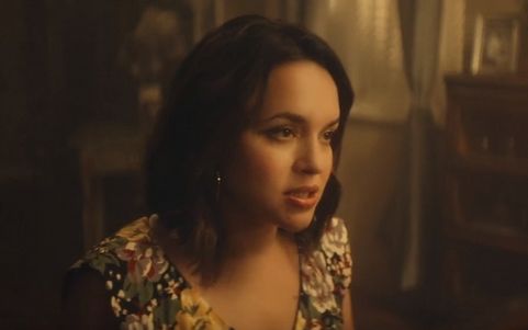 [图]【诺拉琼斯】Norah Jones - Carry On