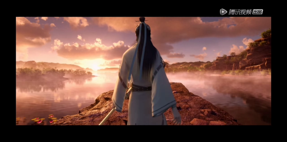 沈峤本身就是一把乱世的慈悲之剑,担得起山河同悲_哔哩哔哩_bilibili