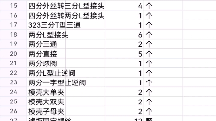 DIY六级过滤超滤RO反渗透净水机,评论区有清单以及图纸接线图哔哩哔哩bilibili