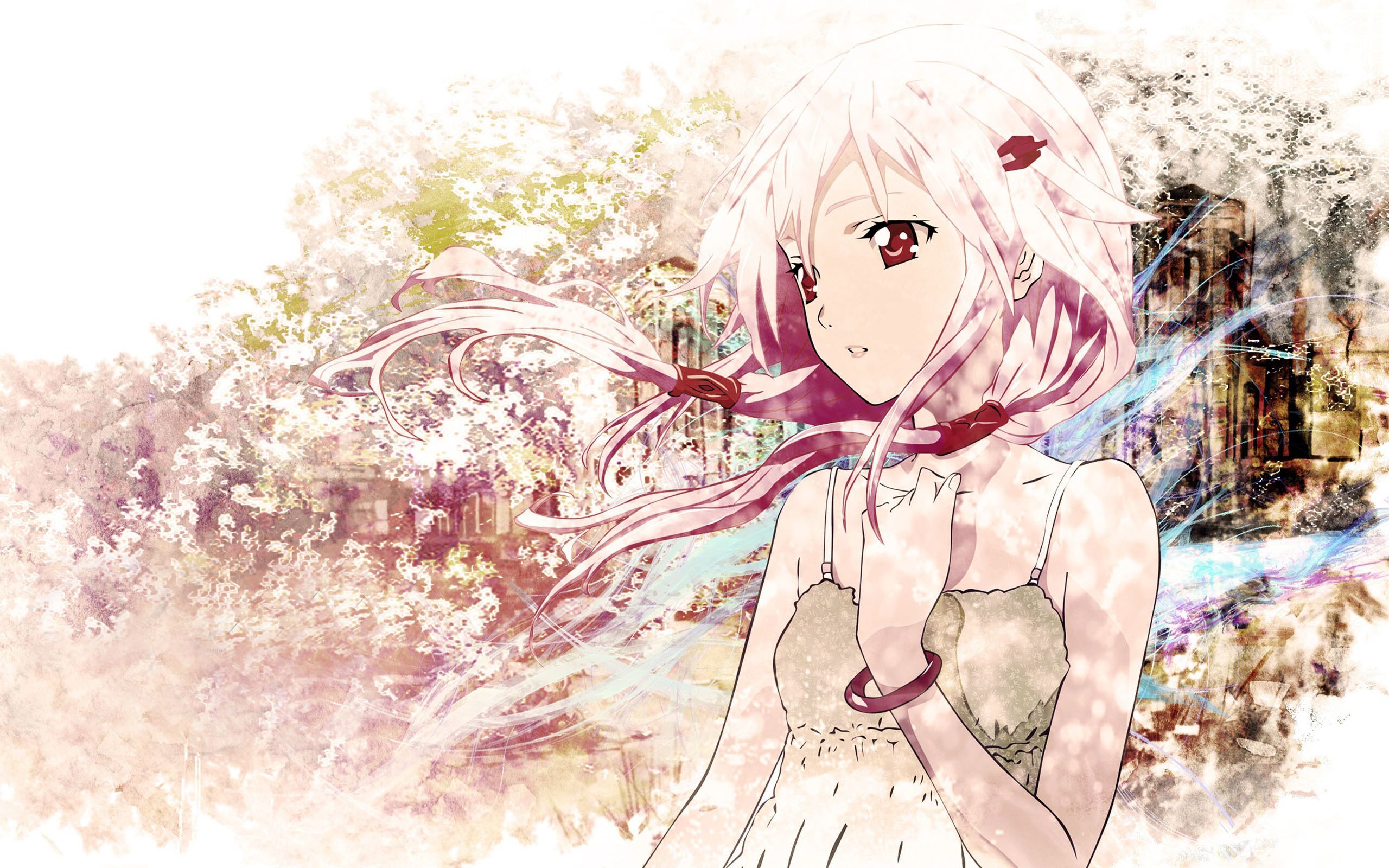 【罪恶王冠/励志/致郁】集王的平凡之路(为王的诞生献上礼炮)