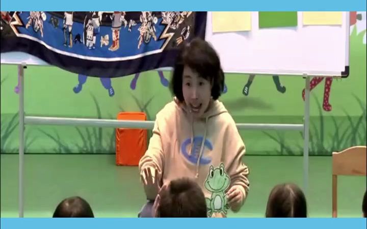 幼儿园优质公开课|小班音乐《快乐的小青蛙》完整视频+课件+教案各种素材齐全,幼师必备孩子喜欢轻松教学更多优质公开课,持续分享中 幼儿园公开课 幼...