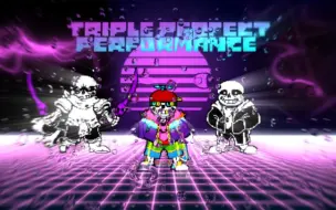 Download Video: ［PV］Triple perfect performance［phase 1］三重完美演出［一阶段］