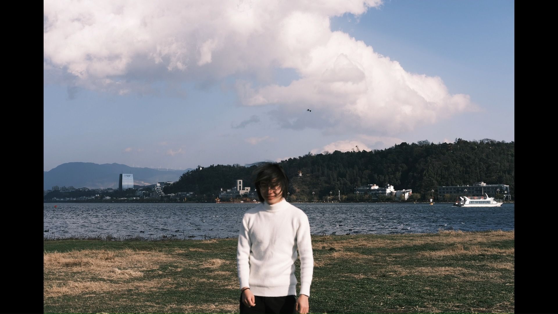 照片集 | 大理冬天 | 富士 xs-20